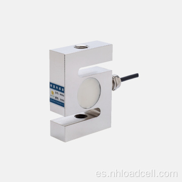 Sensor de celda de carga de tipo S de NH3S4 Arduino